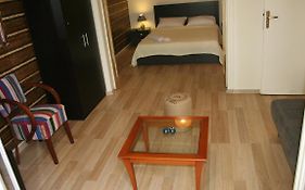 Apartment Olympia